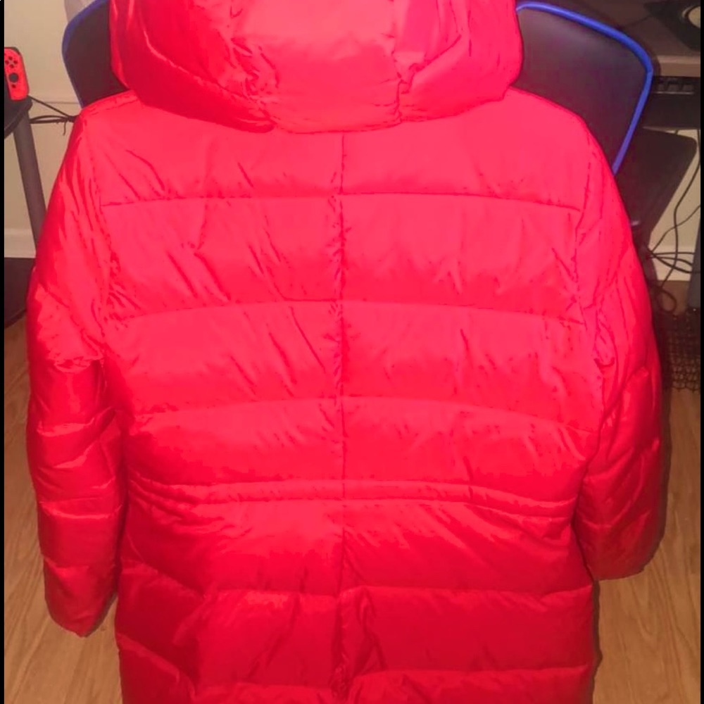 Winter Jacket - Picture 2 of 3